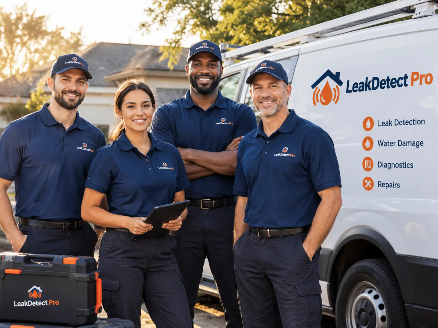 Roof Repair company in Farmer, OH